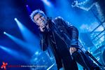 BILLY IDOL | The Roadside Tour 2022